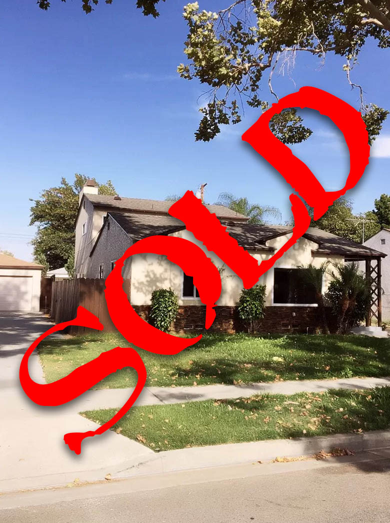 5908 Autry Ave, Lakewood, CA 90712 SOLD
